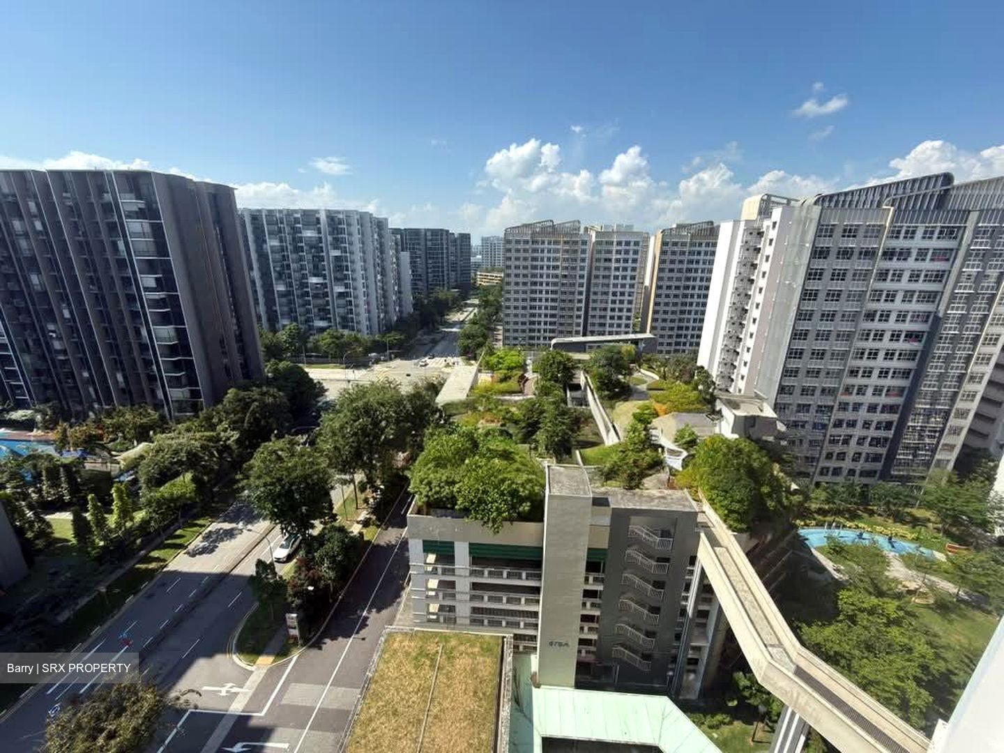 Tampines Street 86 (Tampines), Multi Generation #597149471